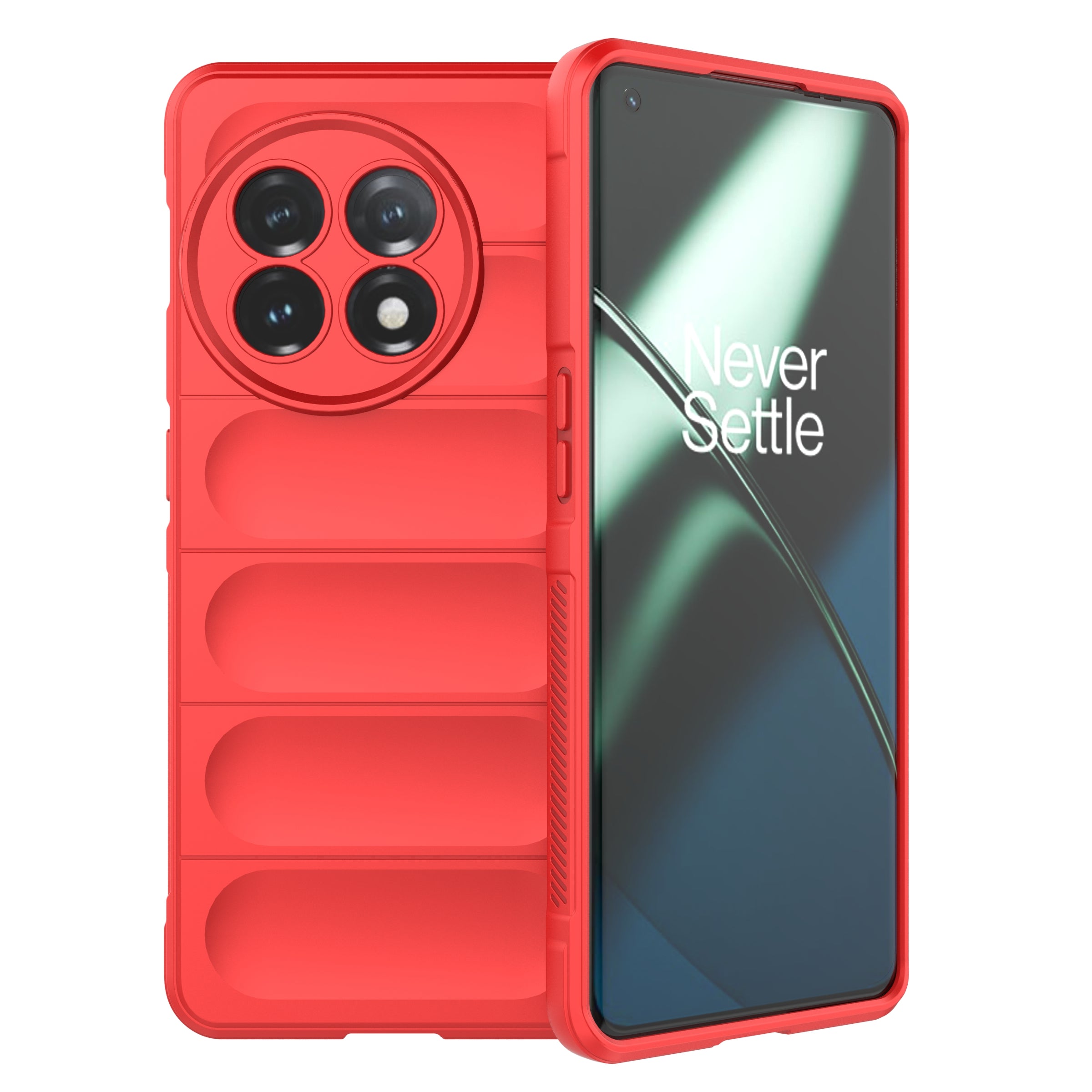 For OnePlus 11 5G Anti-scratch TPU Phone Case Rugged Back Protective Cell Phone Cover For OnePlus 11 5G Anti-scratch TPU Phone Case Rugged Back Protective Cell Phone Cover